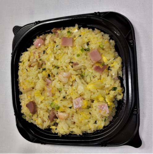 五目炒飯