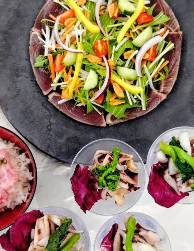 貸切OK！各種宴会にも◎