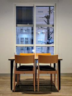 女子会・ランチに大人気のお席♪