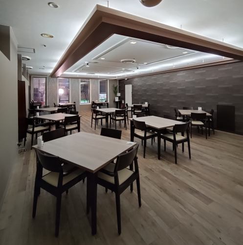 宴会にピッタリ！個室もご用意。画像はイメージです。