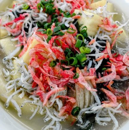 ＜５月１日から予約開始！！＞新登場！中華５０００円(税込)宴会コース・全５品＋デザート