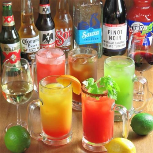 【在所泽举办女生聚会的完美之选】“Tombo Bar”是一家独特的居酒屋酒吧，供应各种各样的墨西哥卷饼和西班牙小吃。

Hola!

昨晚有很多顾客光临。

最近，我们有很多来自东京的客户。
真的，真的，谢谢🌵

墨西哥卷饼🌮真好吃！

顾客的声音说道：
这令人鼓舞。

今天也是如此。
让它煮到你满意的程度即可。

今天也是一样，从下午5点开始。

谢谢你的耐心等待^^
======================

使用权
西武池袋线、西武新宿线
从所泽站西口步行4分钟即可到达。

▼营业时间/休息日
17:00-00:00
（食物最后点餐时间22:30，饮料最后点餐时间23:00）

已关闭：无

▽ 介绍我们的姐妹店
・新所泽居酒屋TOMBO
@izakayatombo
・所泽蓝蜻蜓
@hikara_tombo

#所泽美食
#所泽女生聚会
#所泽居酒屋
#埼玉美食
#所泽晚餐
蜻蜓
西武线美食

======================