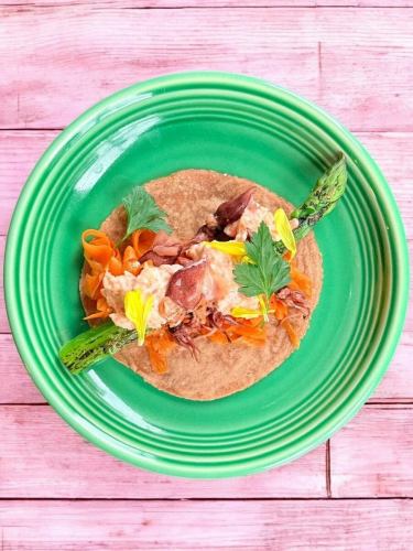 4 minutes from the west exit of Tokorozawa Station | Boasting craft tacos packed with vegetables! A cheerful izakaya with a relaxed atmosphere "Tonbo Bar"

Hola!

The first spring wind also came,
Spring is finally here☘️

Tombobal's
"Spring tacos🌮"

What do you think?

The season is gradually becoming more pleasant on the terrace.

"It's warm today!"
Please feel free to use it on such days.

Well, today too from 5pm

Thank you for waiting ^ ^

======================

Access
Seibu Ikebukuro Line and Seibu Shinjuku Line
4 minutes walk from the west exit of Tokorozawa Station

▼Business hours/Closed days
17:00-00:00
(Last orders for food 22:30, drinks 23:00)

Closed: None

▽ Introducing our sister stores
・Shin-Tokorozawa Izakaya TOMBO
@izakayatombo
・Tokorozawa Blue Dragonfly
@hikara_tombo

#Tokorozawa Gourmet
#TokorozawaGirlsMeeting
#Tokorozawa Izakaya
#Saitama Gourmet
#TokorozawaDinner
Dragonfly
Seibu Line Gourmet

======================