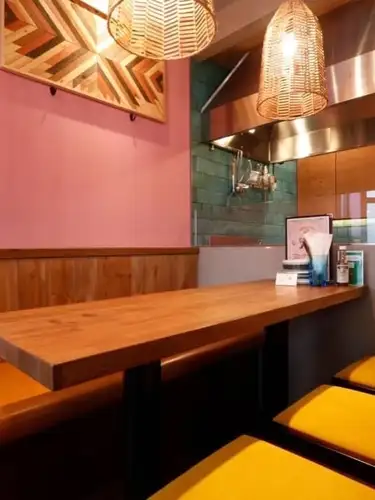 🌵
【所沢の女子会に是非】一風変わったタコス＆タパス充実の居酒屋バル《トンボバル》

Hola！

10月もあと10日ほど。

秋、堪能されてますか？

トンボバルのテラス席が今とっても気持ちの良い季節を迎えております。
是非、ご利用くださいね。

本日、テラス、
おススメです。

それでは本日も17時より。
オマチシテマース^ ^

他の投稿はコチラ
→ @tombo.bar

======================

▼アクセス
西武池袋線 西武新宿線
所沢駅西口 徒歩4分

▼営業時間
17:00-00:00
(L.O. 料理22:30 ドリンク23:00)
▼定休日：なし

▽姉妹店のご紹介
・新所沢イザカヤTOMBO
  @izakayatombo
・所沢ハイカラトンボ
  @hikara_tombo

======================

 
#所沢グルメ
#所沢女子会
#所沢居酒屋
#埼玉グルメ
#所沢ディナー

スタッフ管でした。