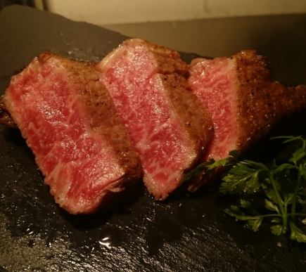 【핫 페퍼 한정 8500엔→7980엔】메인은 소 램프의 로스트 전 6품 "Speciale"코스