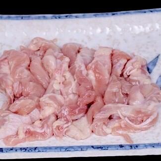 鶏せせり