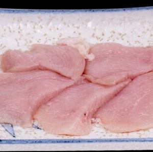 鶏ハラミ