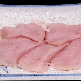 鶏ハラミ
