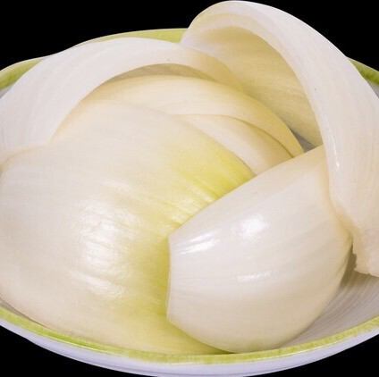 玉ねぎ焼き