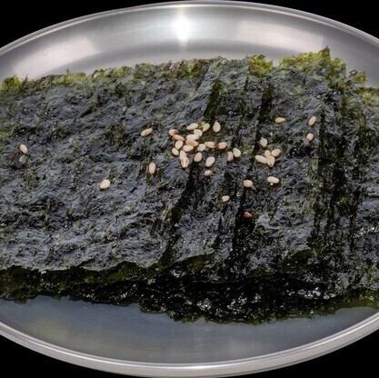 焼のり