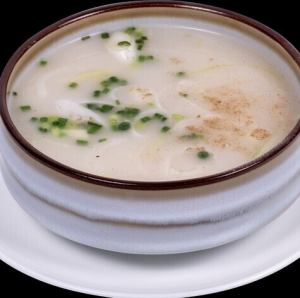 たまごスープ 小