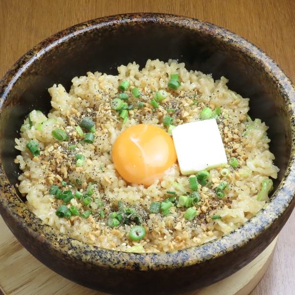 【極上の〆】和牛肉の旨味が溶け出す逸品！焼肉タレで香ばしく仕上げた「和牛肉めしチャーハン」