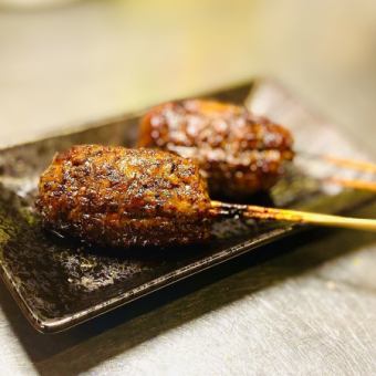 自家製つくね