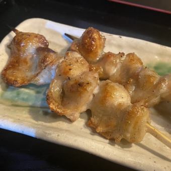 ぼんじり