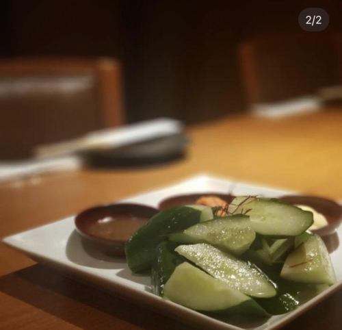 오츠마 미 오이 (소금 누구, 명란, 마요) 각