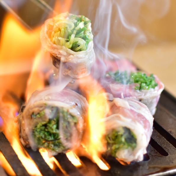 白天喝酒也可以！无限畅饮480日元起/肉类90日元起