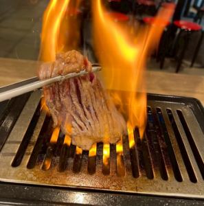 ワイルドカルビ