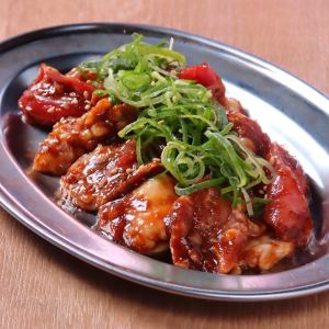 下町ミックスホルモン