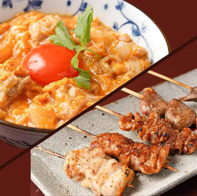 やきとり鶏丸 草津店【公式】