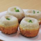 Baked Xiaolongbao (4 pieces)