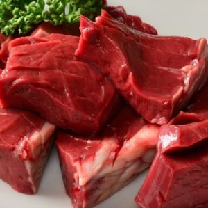 牛肉猫