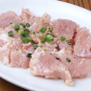 上瘾的美浓