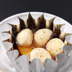 大蒜箔