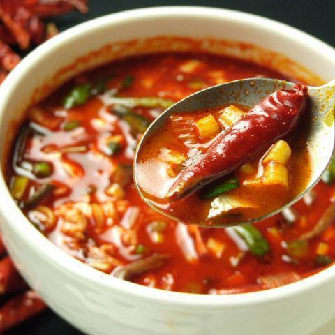 焼肉屋のランチはご飯物が満足感コスパ良し