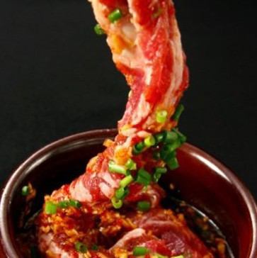 土日限定のランチ営業！お得な焼肉ランチをご堪能あれ♪