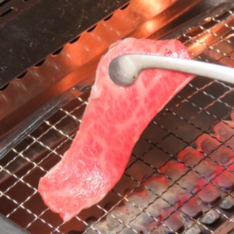 【深夜限定！】上ホルモンなどホルモン系満喫『縁得90分食べ放題コース』2500円