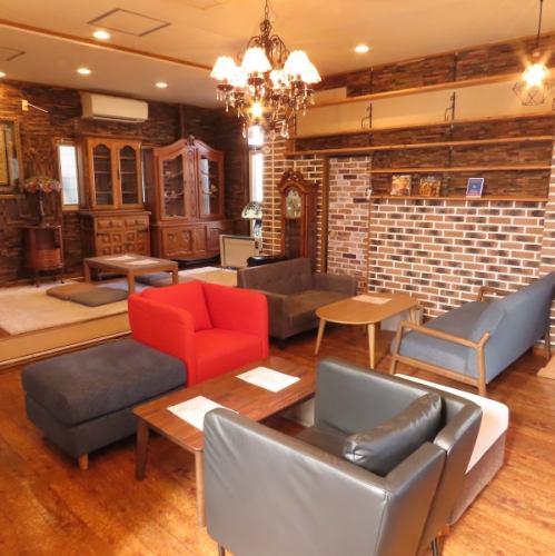 【日常に寄り添う場所】