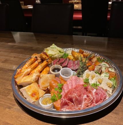 【下酒菜】在家享用鹅肉♪10,000日元(含税)! *请通过电话联系我们。