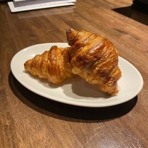 クロワッサン　1個