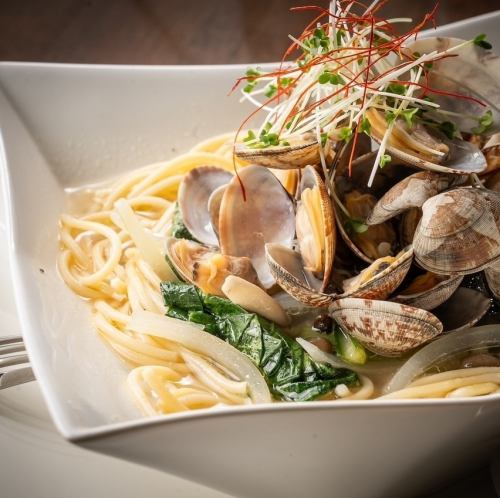 季節のパスタ3種類