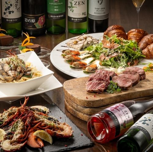 所有菜品均含牛里脊!