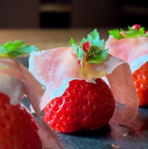 【限时特惠】越后姬火腿四片装