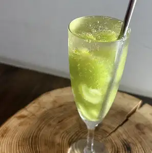Shine Sparkling