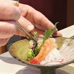 【お食事会】コース(お祝いや両家の顔合わせ、結納、お食い初めなど)※ランチ限定