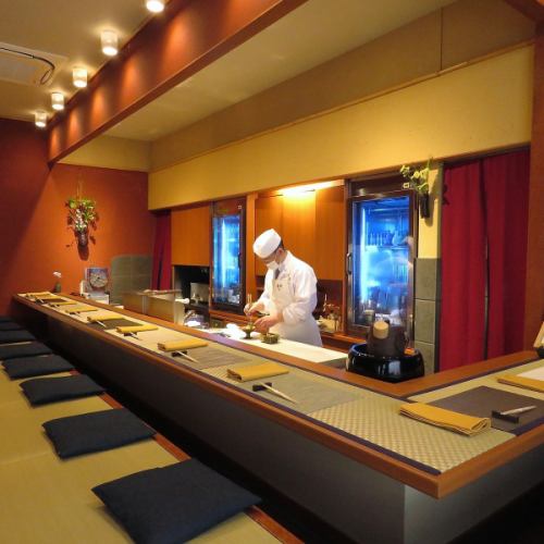 【完全予約制】コースは夜13000円～お承ります。その他ご相談ください。