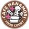 cafe Hanamori 　守谷駅前店