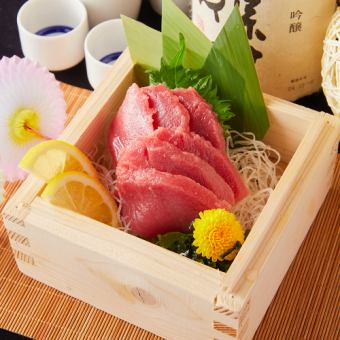 本マグロ/マグロ