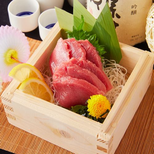 本マグロ/マグロ