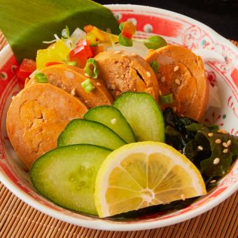あん肝の本搾りポン酢