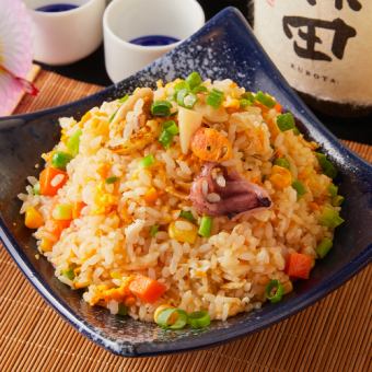 チャーハン