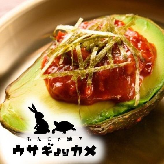 5月にNEWOPEN★お手頃価格でもんじゃが楽しめる★春吉に新登場★
