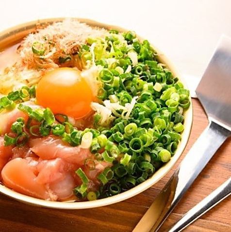 お手頃価格でもんじゃを★大好評セルフ式飲み放題◎