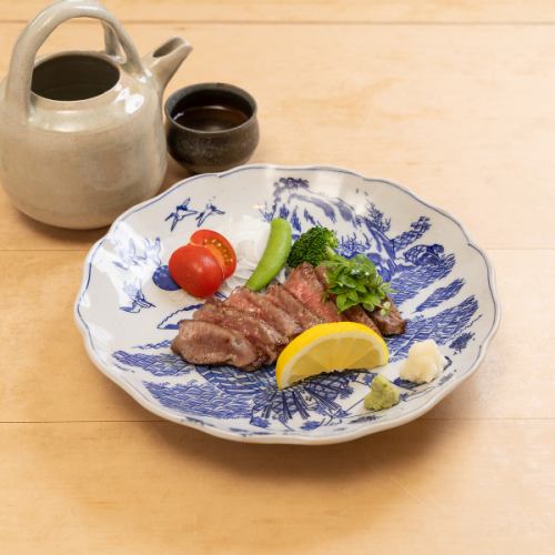 旬の食材を活かした料理