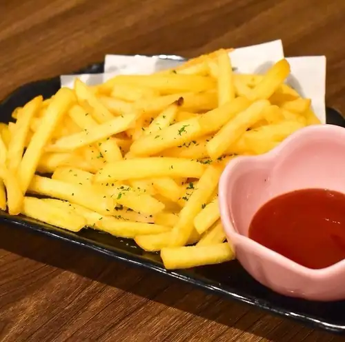 ポテトフライ