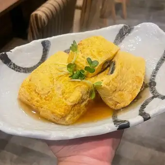 鰻巻き
