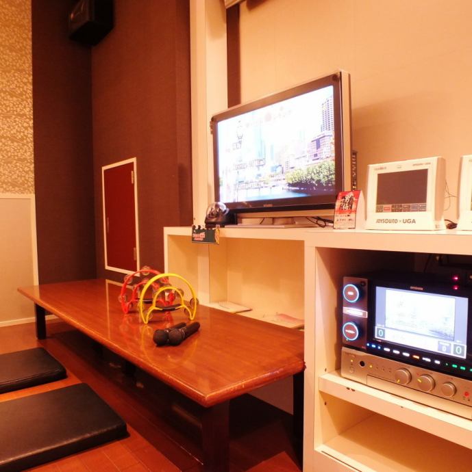 お席 カラオケ テンテン 1010 関内 イセザキモール店